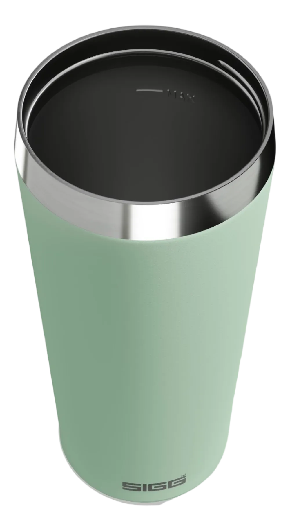 Sigg Thermosbeker Helia Milky-Green 0,6L Online
