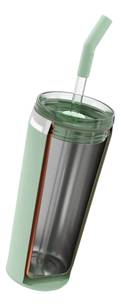 Sigg Thermosbeker Helia Milky-Green 0,6L Online