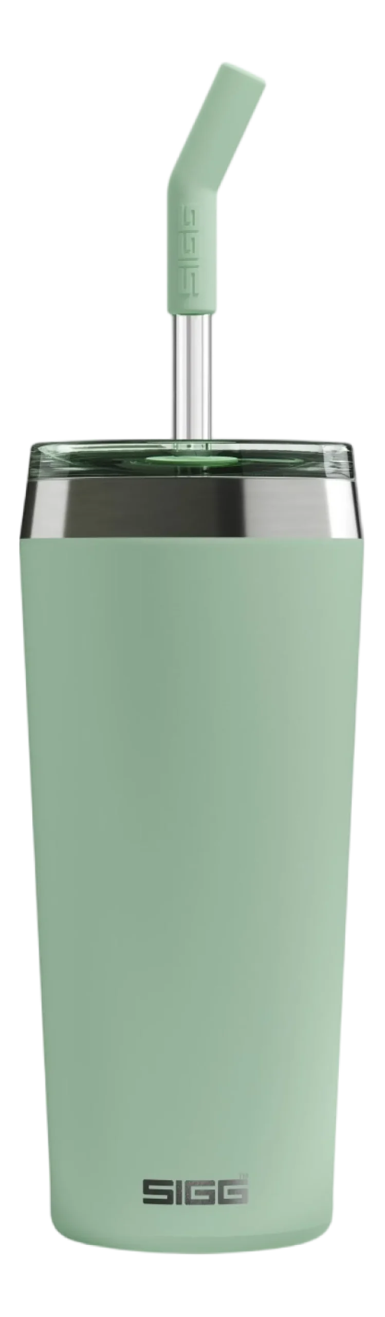 Sigg Thermosbeker Helia Milky-Green 0,6L Online