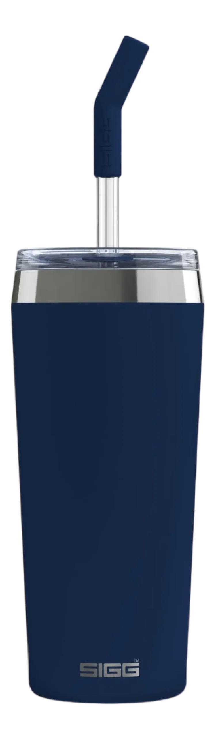 Thermosbeker Sigg Helia Night-Ink 0,6L