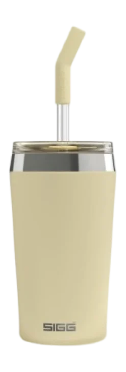 Sigg Thermosbeker Helia Optimistic-Yellow 0,45L New