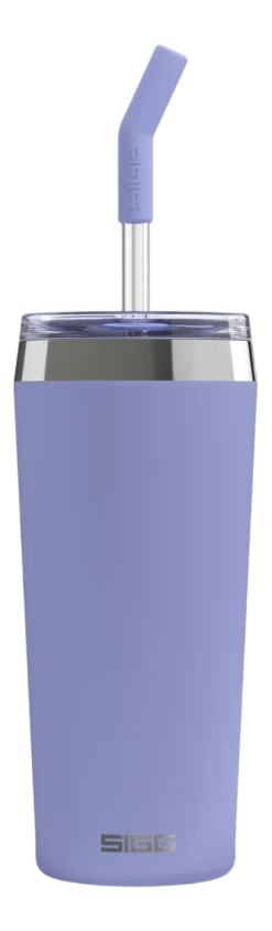 Thermosbeker Sigg Helia Peaceful-Blue 0,45L