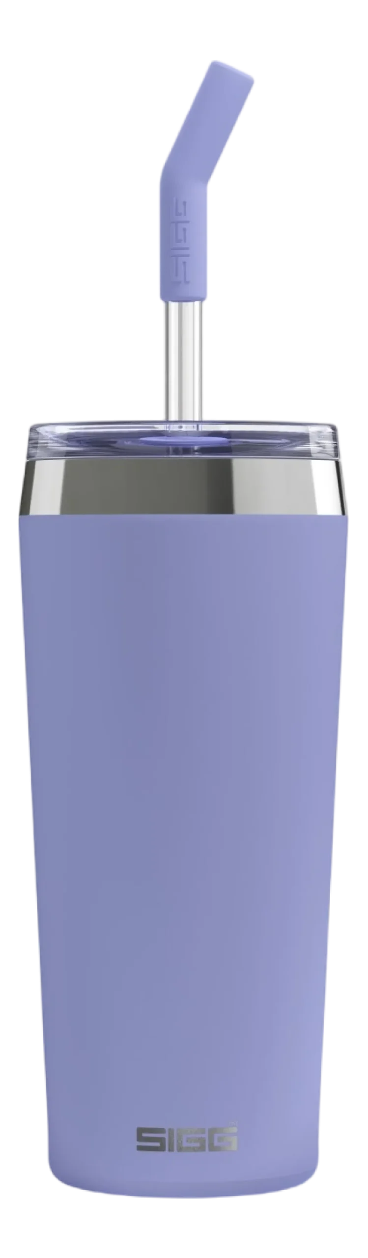 Thermosbeker Sigg Helia Peaceful-Blue 0,45L