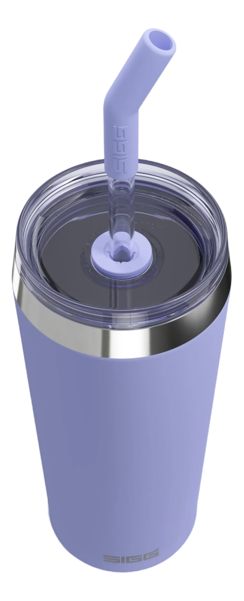 Thermosbeker Sigg Helia Peaceful-Blue 0,45L