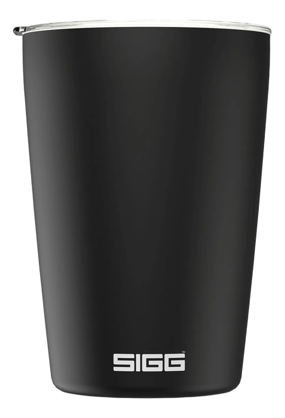 Thermosbeker Sigg Neso Cup Pure Ceram Black 0,3L