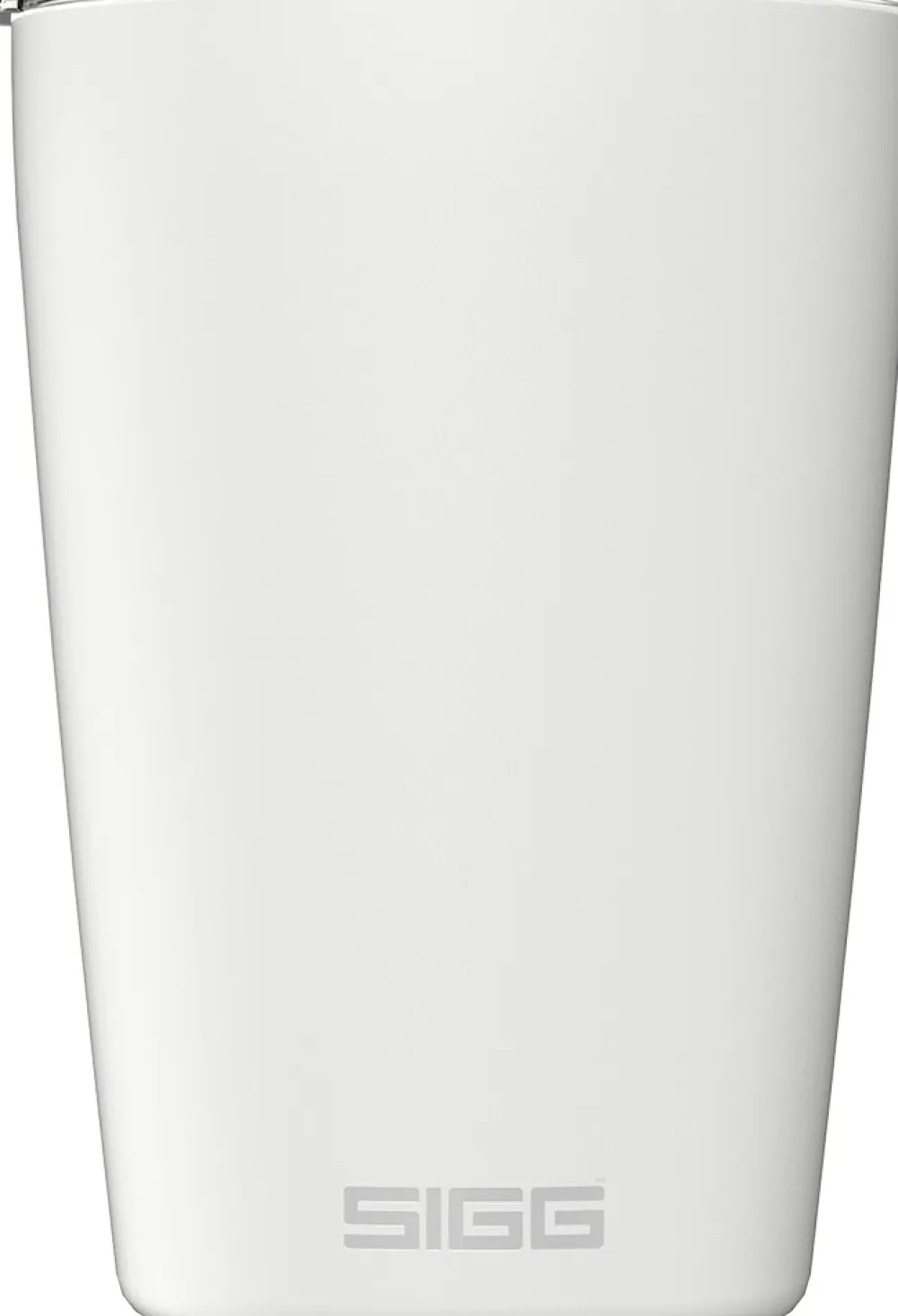 Sigg Thermosbeker Neso Cup Pure Ceram White 0,3L