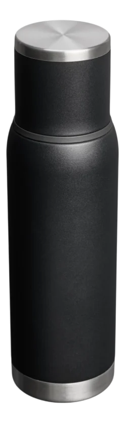 Stanley PMI Thermosbeker Stanley The Adventure To-Go Bottle 1,0L Black 2.0 Online