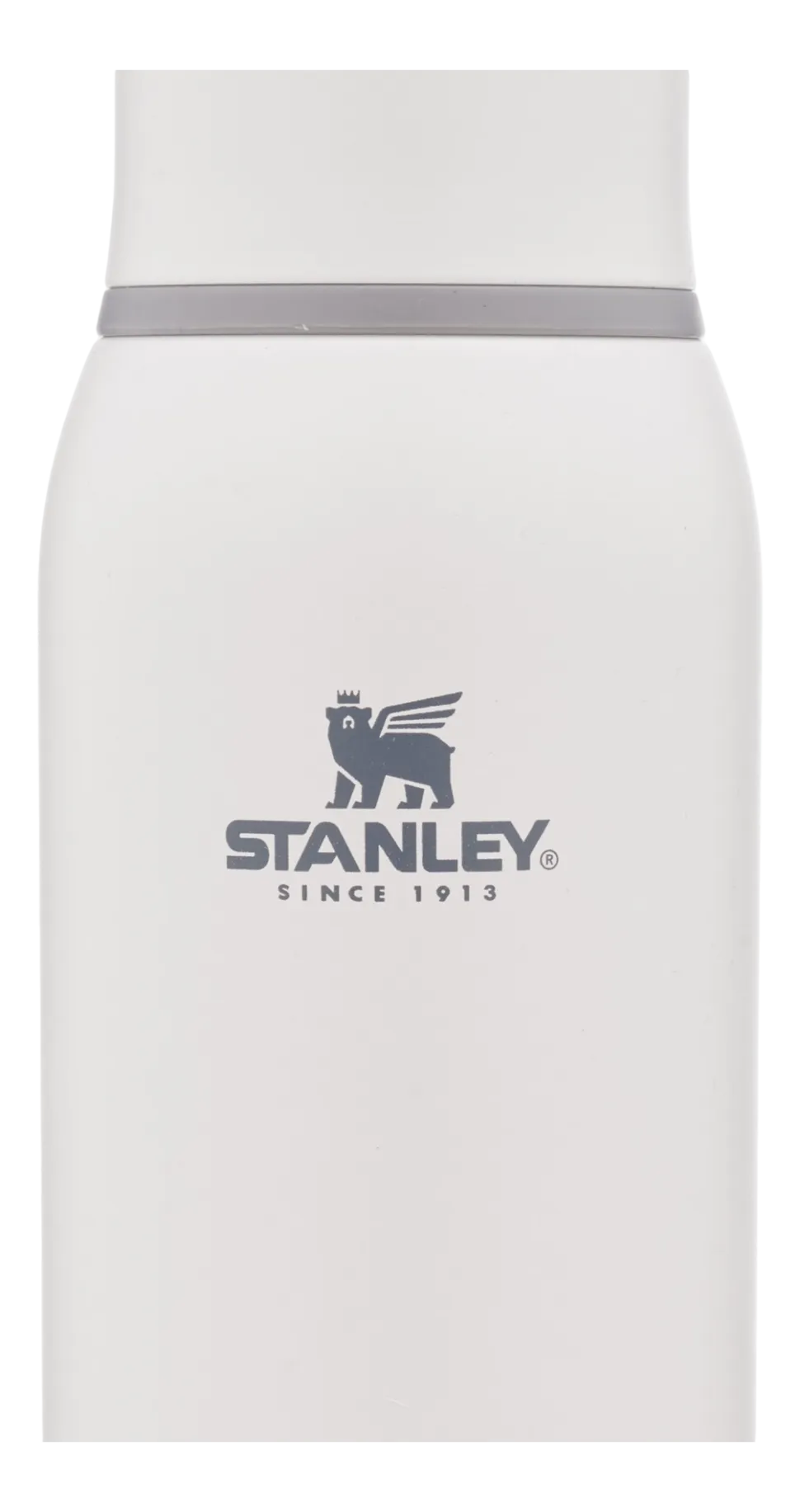 Thermosbeker Stanley The Adventure To-Go Frost 1L