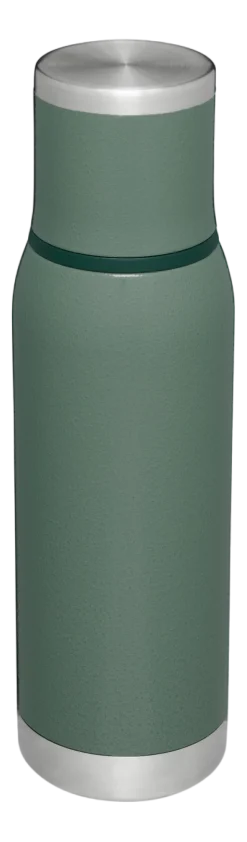 Thermosbeker Stanley The Adventure To-Go Bottle 0,75L Hammertone Green