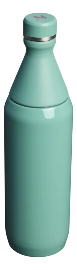 Stanley PMI Thermosbeker Stanley The All Day Slim Bottle 0,59L Spring Green Gloss New