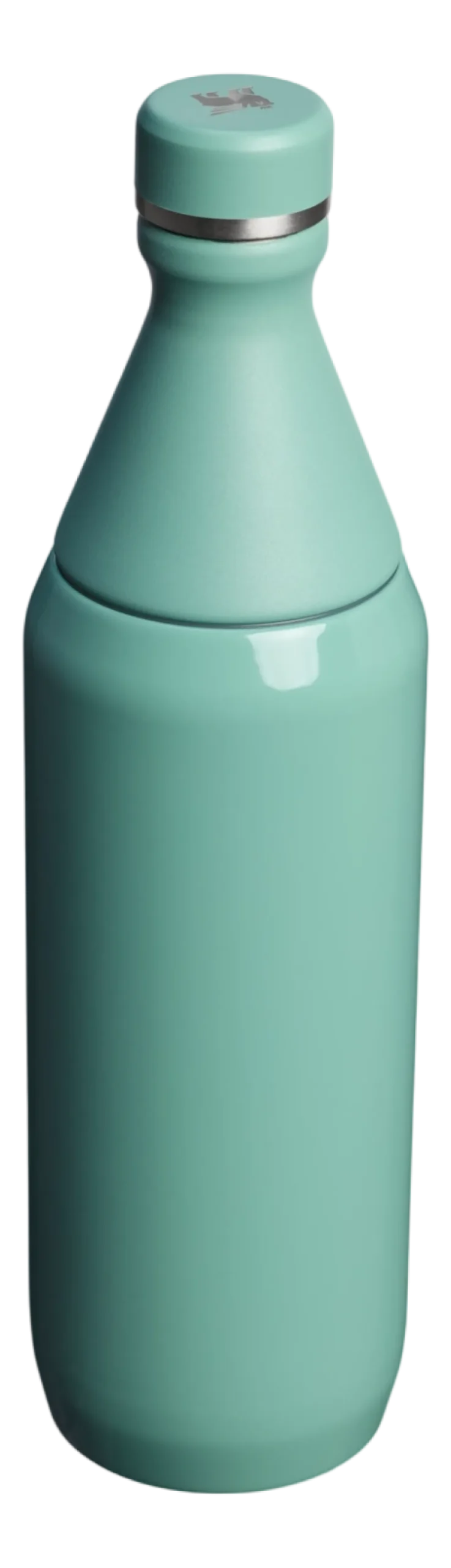 Stanley PMI Thermosbeker Stanley The All Day Slim Bottle 0,59L Spring Green Gloss New