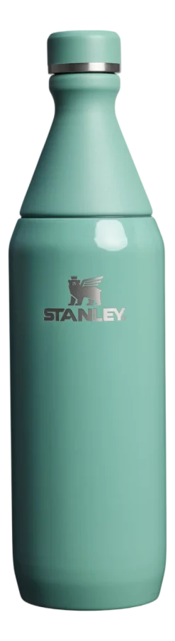 Stanley PMI Thermosbeker Stanley The All Day Slim Bottle 0,59L Spring Green Gloss New