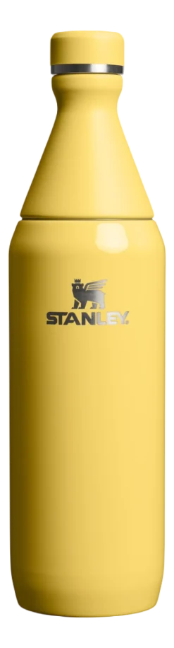 Thermosbeker Stanley The All Day Slim Bottle 0,59L Daffodil Gloss