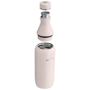 Thermosbeker Stanley The All Day Slim Bottle 0,35L Rose Quartz Gloss