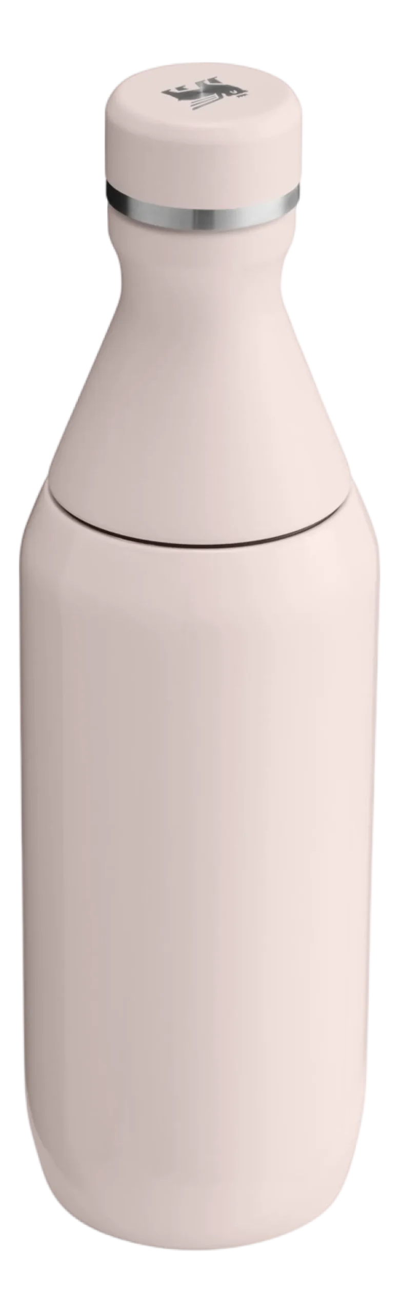 Thermosbeker Stanley The All Day Slim Bottle 0,35L Rose Quartz Gloss