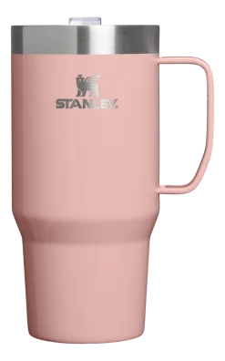 Thermosbeker Stanley The Everyday Suburban Mug 0,71L Peach Rose Gloss