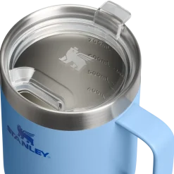 Thermosbeker Stanley The Everyday Suburban Mug 0,71L Blue Sky