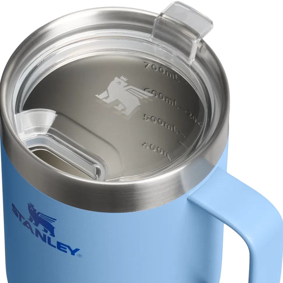 Thermosbeker Stanley The Everyday Suburban Mug 0,71L Blue Sky