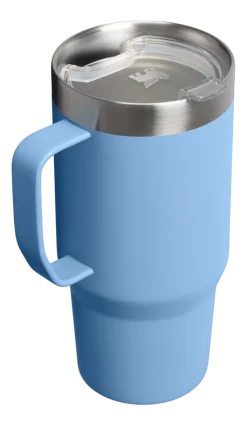 Thermosbeker Stanley The Everyday Suburban Mug 0,71L Blue Sky