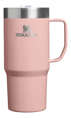 Stanley PMI Thermosbeker Stanley The Everyday Suburban Mug 0,47L Peach Rose Gloss Discount