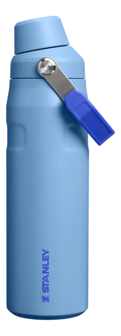 Stanley PMI Thermosbeker Stanley The IceFlow Bottle Fast Flow 0,7L Blue Sky Outlet