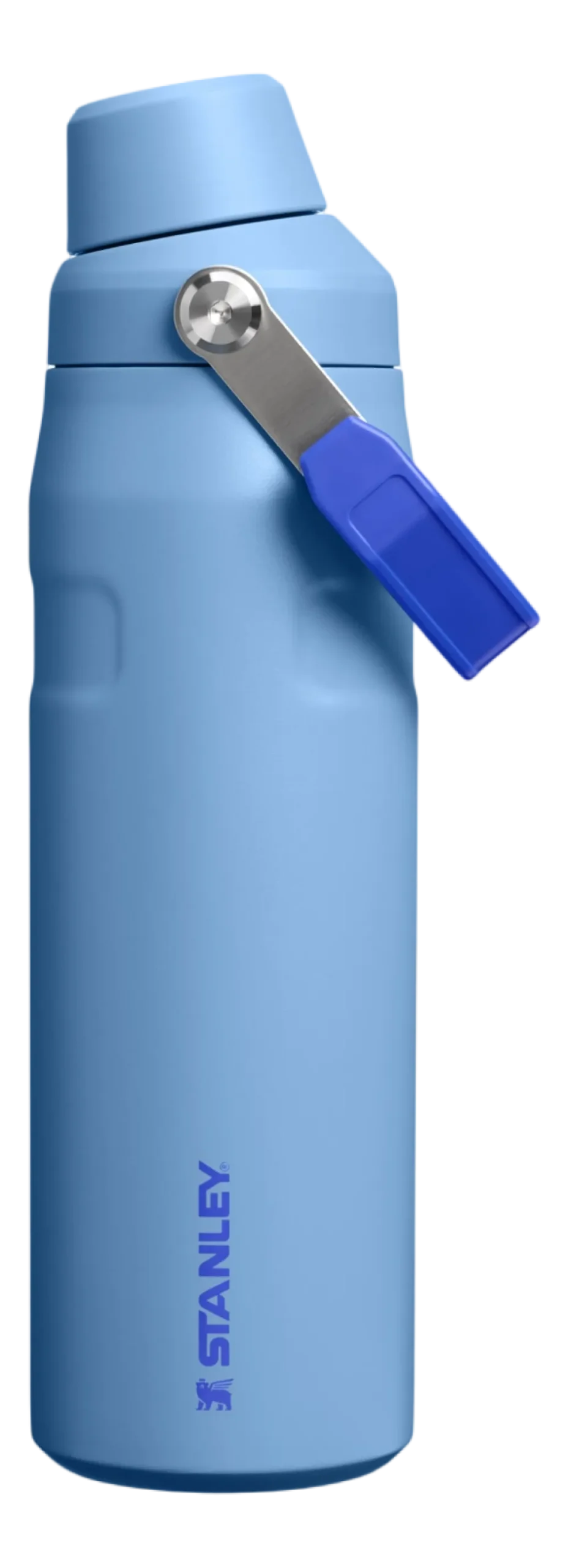 Stanley PMI Thermosbeker Stanley The IceFlow Bottle Fast Flow 0,7L Blue Sky Outlet