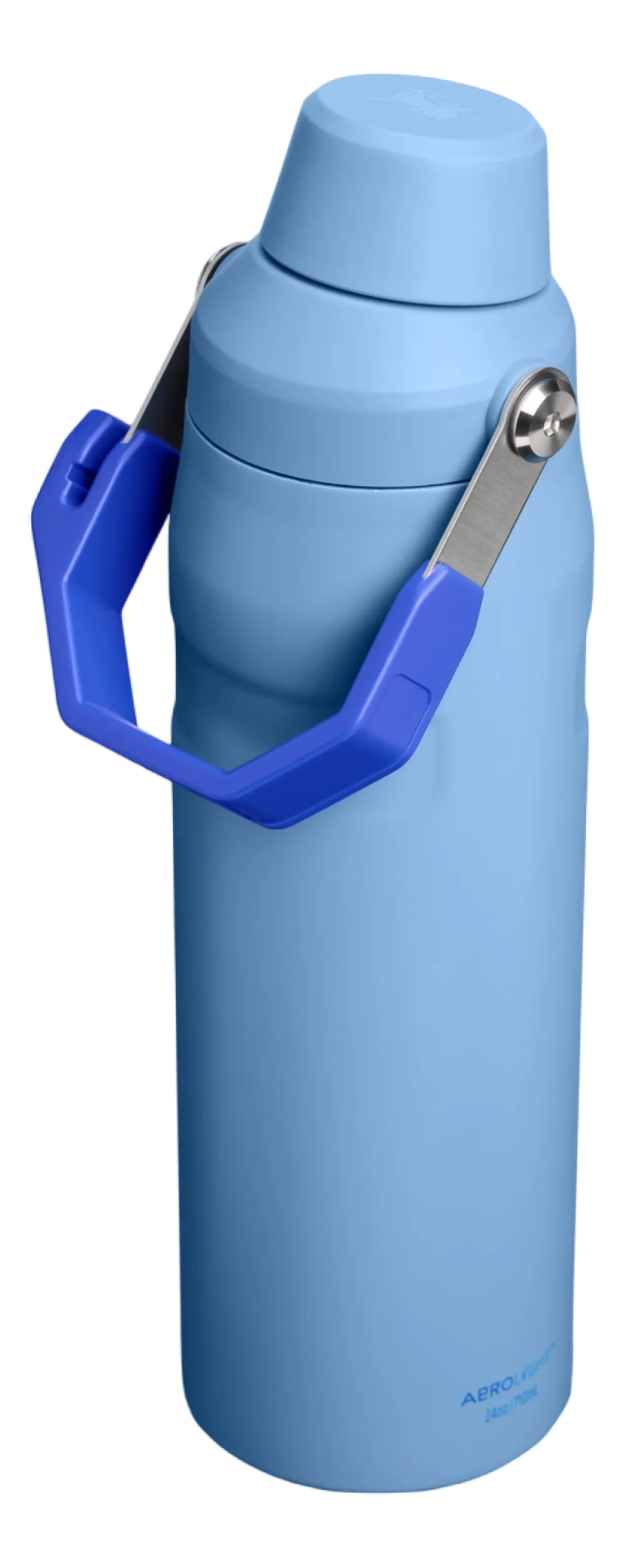 Stanley PMI Thermosbeker Stanley The IceFlow Bottle Fast Flow 0,7L Blue Sky Outlet