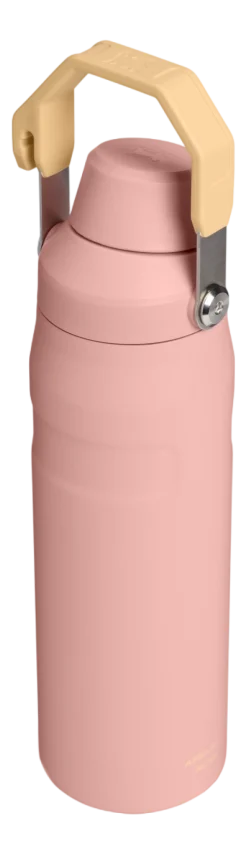Thermosbeker Stanley The IceFlow Bottle Fast Flow 0,7L Peach Rose