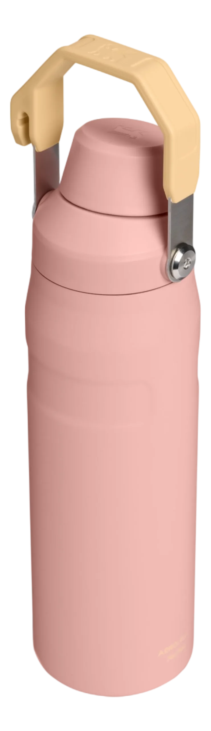 Thermosbeker Stanley The IceFlow Bottle Fast Flow 0,7L Peach Rose