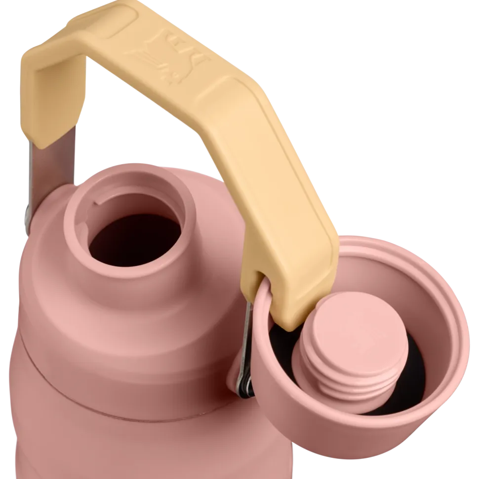 Thermosbeker Stanley The IceFlow Bottle Fast Flow 0,7L Peach Rose