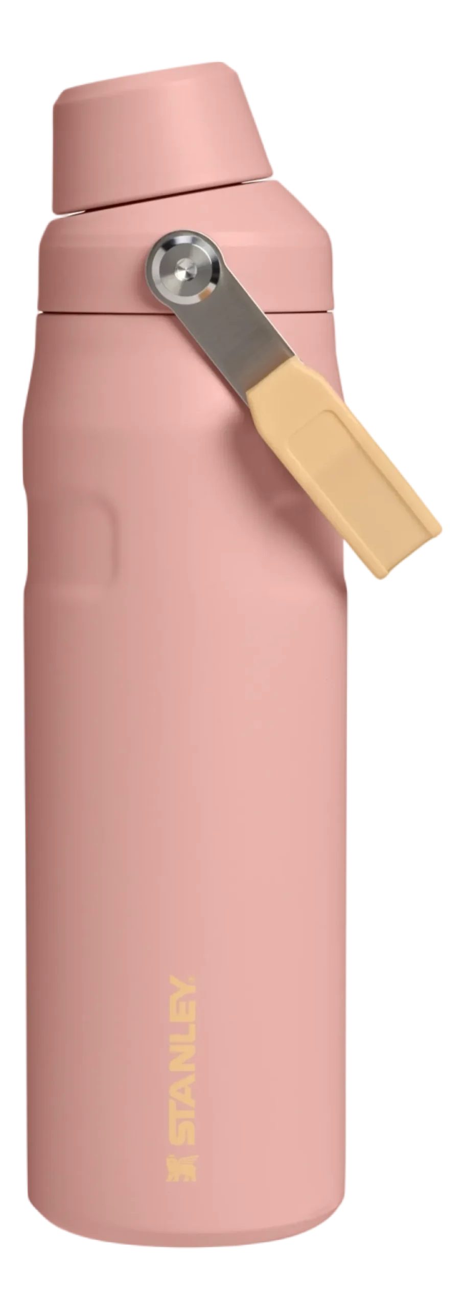 Thermosbeker Stanley The IceFlow Bottle Fast Flow 0,7L Peach Rose