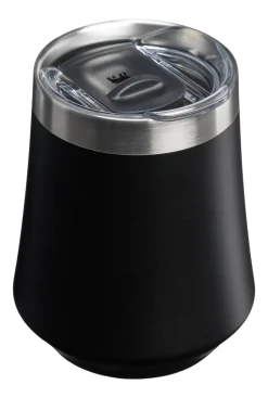 Thermosbeker Stanley The Reserve Wine Tumbler - 0,32L Black