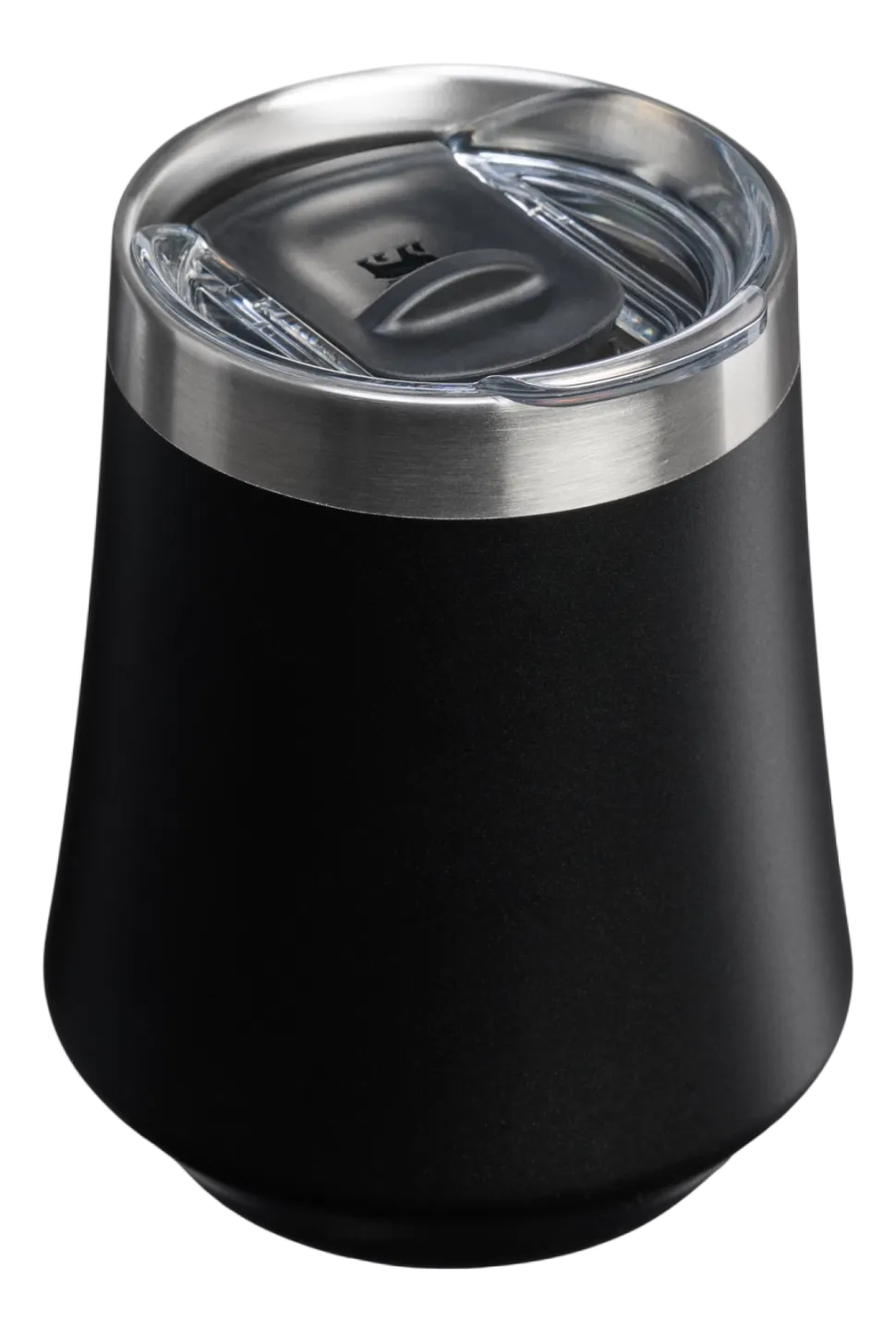 Thermosbeker Stanley The Reserve Wine Tumbler - 0,32L Black