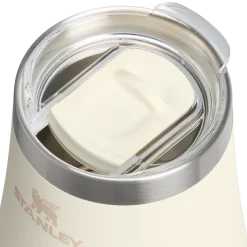 Thermosbeker Stanley The Reserve Wine Tumbler - 0,32L Cream