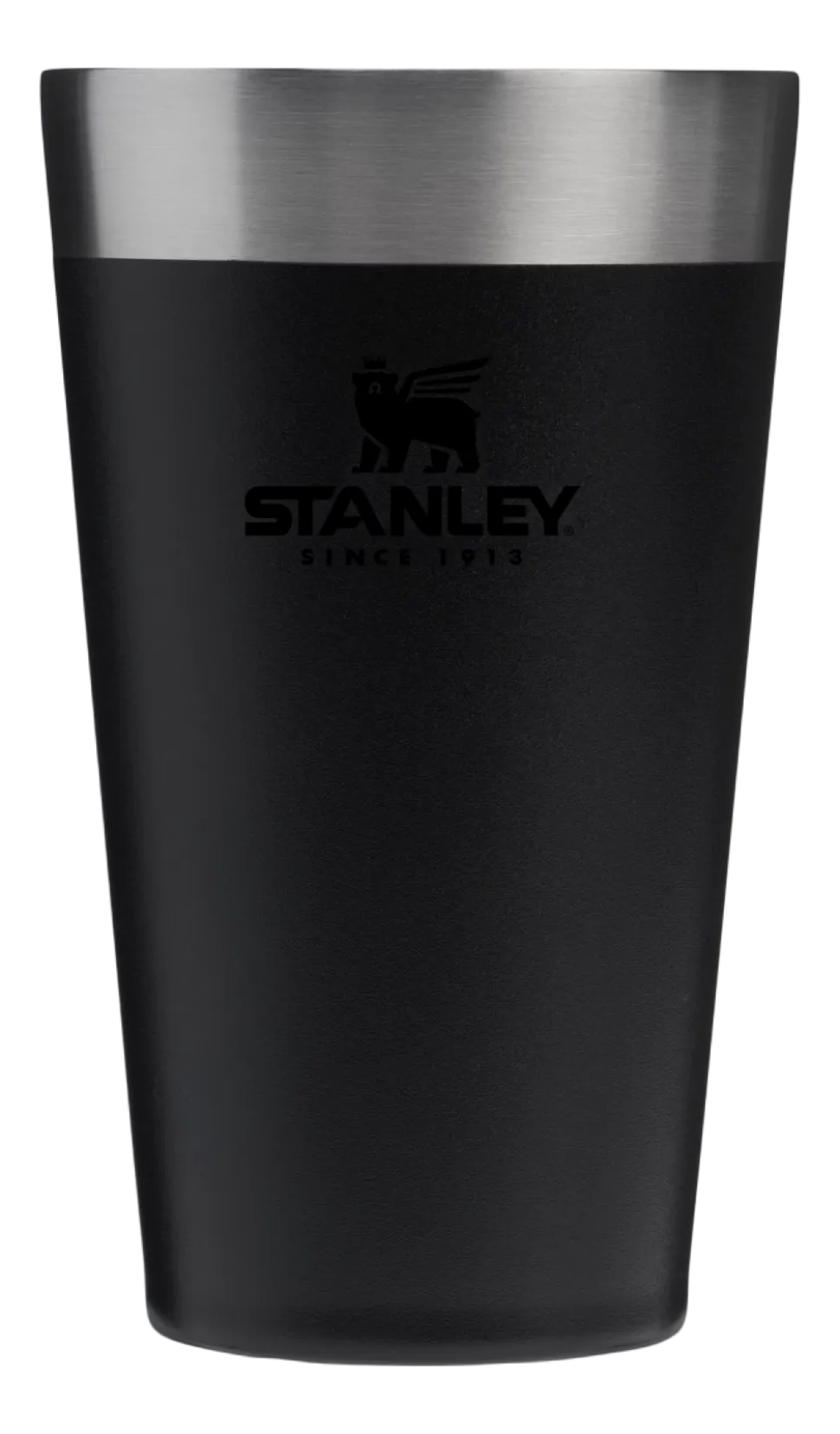 Thermosbeker Stanley The Stacking Tumbler 0,47L Black 2.0