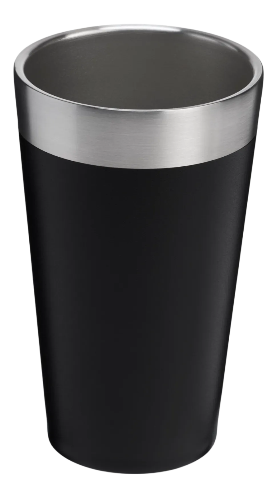 Thermosbeker Stanley The Stacking Tumbler 0,47L Black 2.0