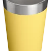 Thermosbeker Stanley The Stacking Tumbler 0,47L Daffodil
