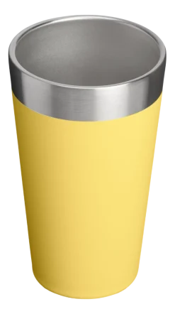 Thermosbeker Stanley The Stacking Tumbler 0,47L Daffodil