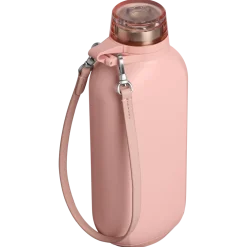 Stanley PMI Thermosbeker Stanley The Stanley Clutch Bottle 0,47L Peach Rose Hot