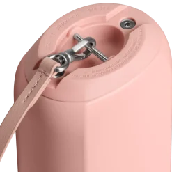 Stanley PMI Thermosbeker Stanley The Stanley Clutch Bottle 0,47L Peach Rose Hot