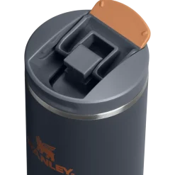 Stanley PMI Thermosbeker Stanley The Transit Fliptop Mug 0,47L Twilight Outlet