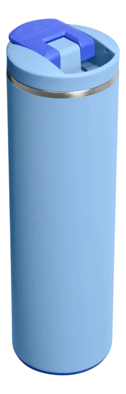Stanley PMI Thermosbeker Stanley The Transit Fliptop Mug 0,47L Blue Sky Hot
