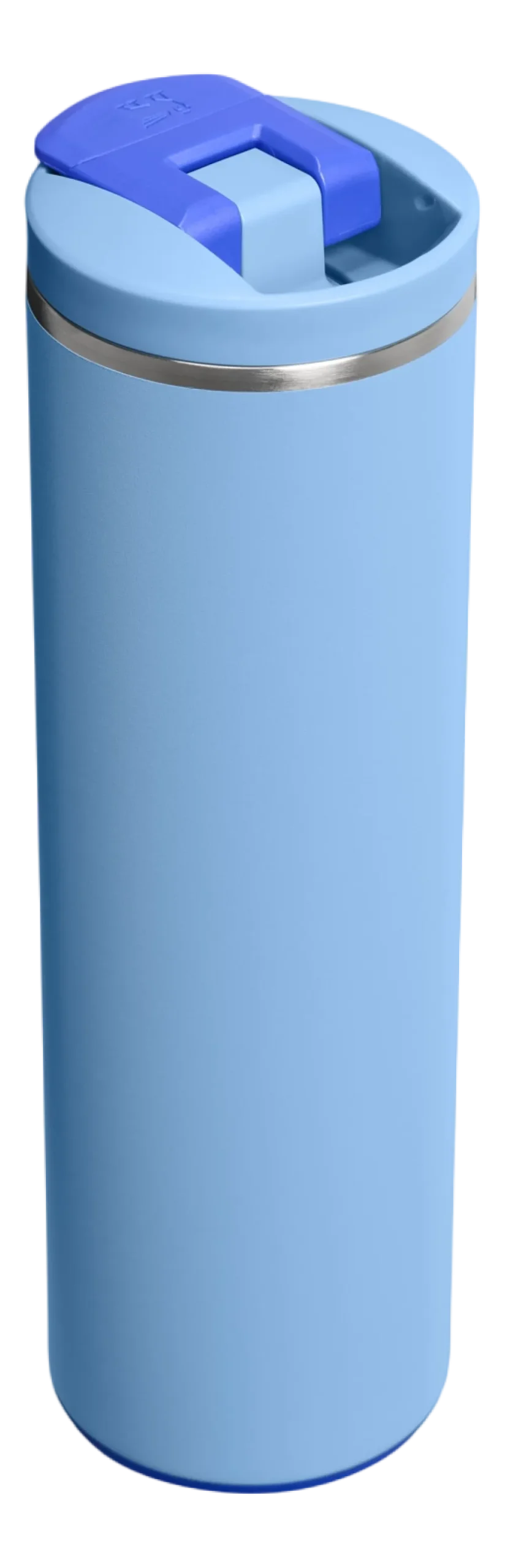Stanley PMI Thermosbeker Stanley The Transit Fliptop Mug 0,47L Blue Sky Hot