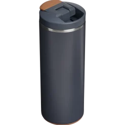 Thermosbeker Stanley The Transit Fliptop Mug 0,35L Twilight