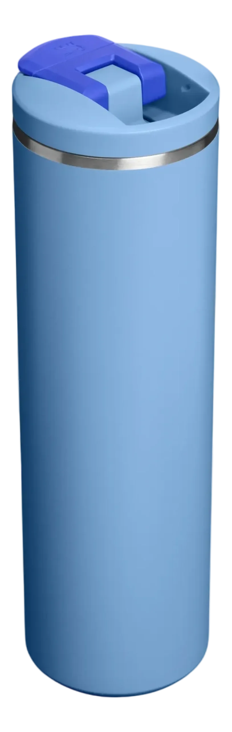 Thermosbeker Stanley The Transit Fliptop Mug 0,59L Blue Sky