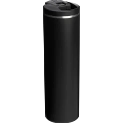 Thermosbeker Stanley The Transit Fliptop Mug 0,59L Black 2.0
