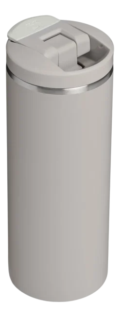 Stanley PMI Thermosbeker Stanley The Transit Fliptop Mug 0,35L Ash Outlet