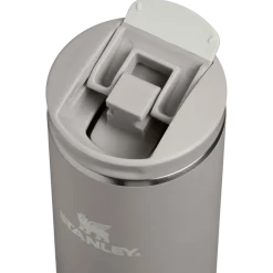 Stanley PMI Thermosbeker Stanley The Transit Fliptop Mug 0,35L Ash Outlet