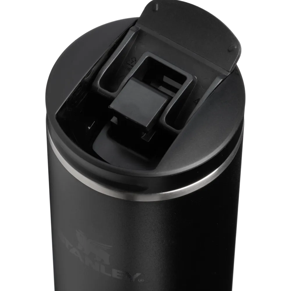 Stanley PMI Thermosbeker Stanley The Transit Fliptop Mug 0,47L Black 2.0 Online