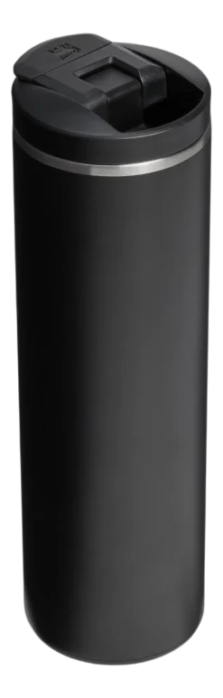 Stanley PMI Thermosbeker Stanley The Transit Fliptop Mug 0,47L Black 2.0 Online